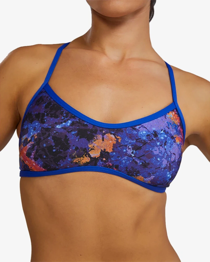 Топ TYR Montipora Durafast Elite Trinity Top