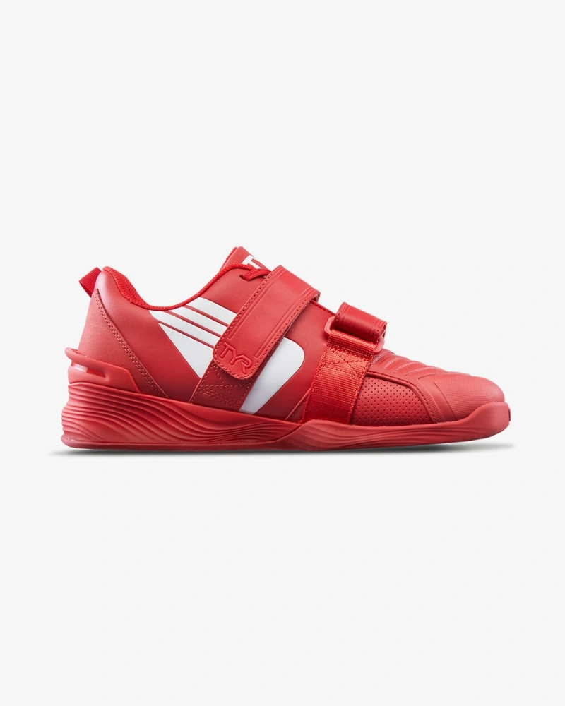 Штангетки TYR L-2 Unisex