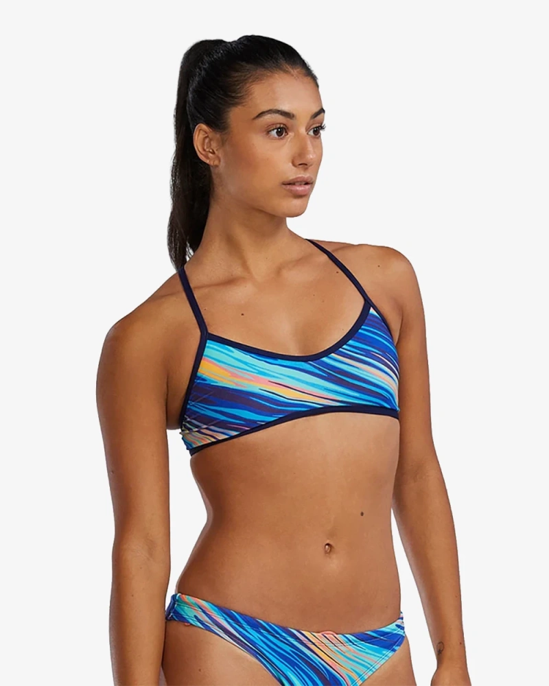Топ TYR Riptidal Durafast Elite Trinity Top