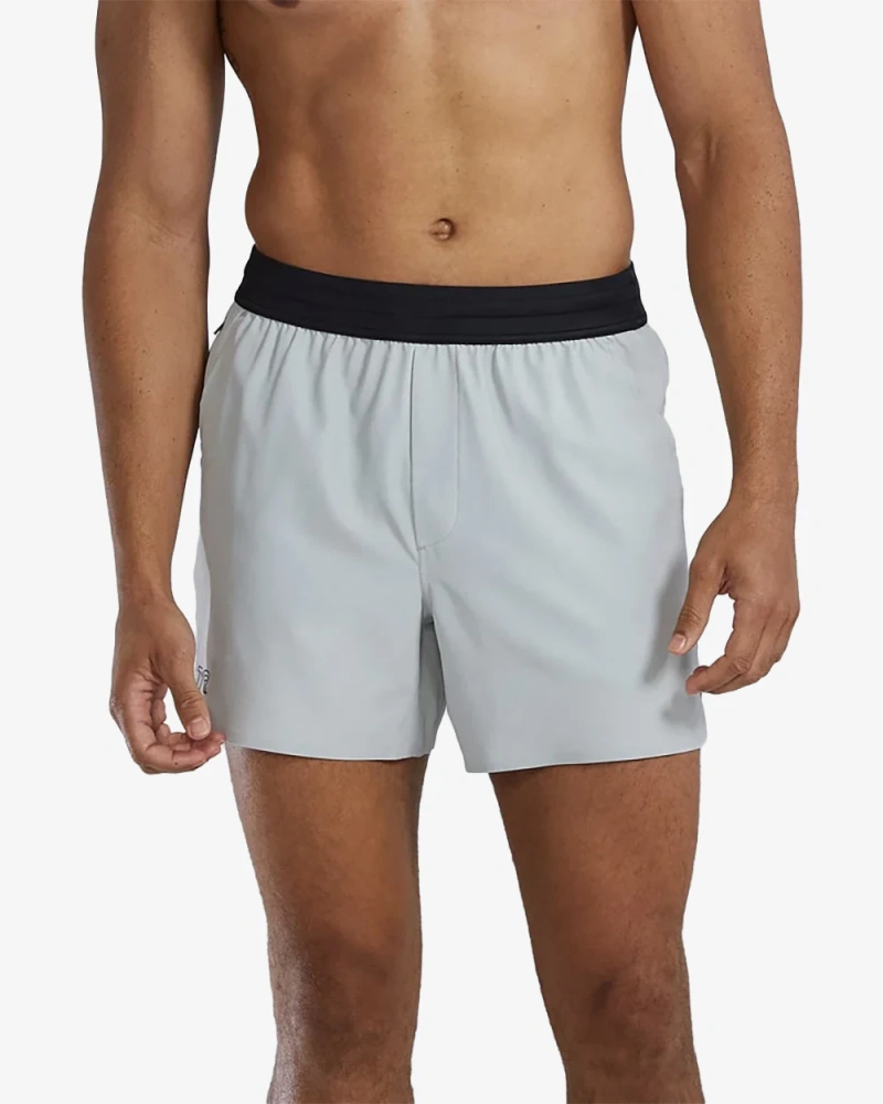 Шорты TYR Men's Unbroken Short Unlined 5"