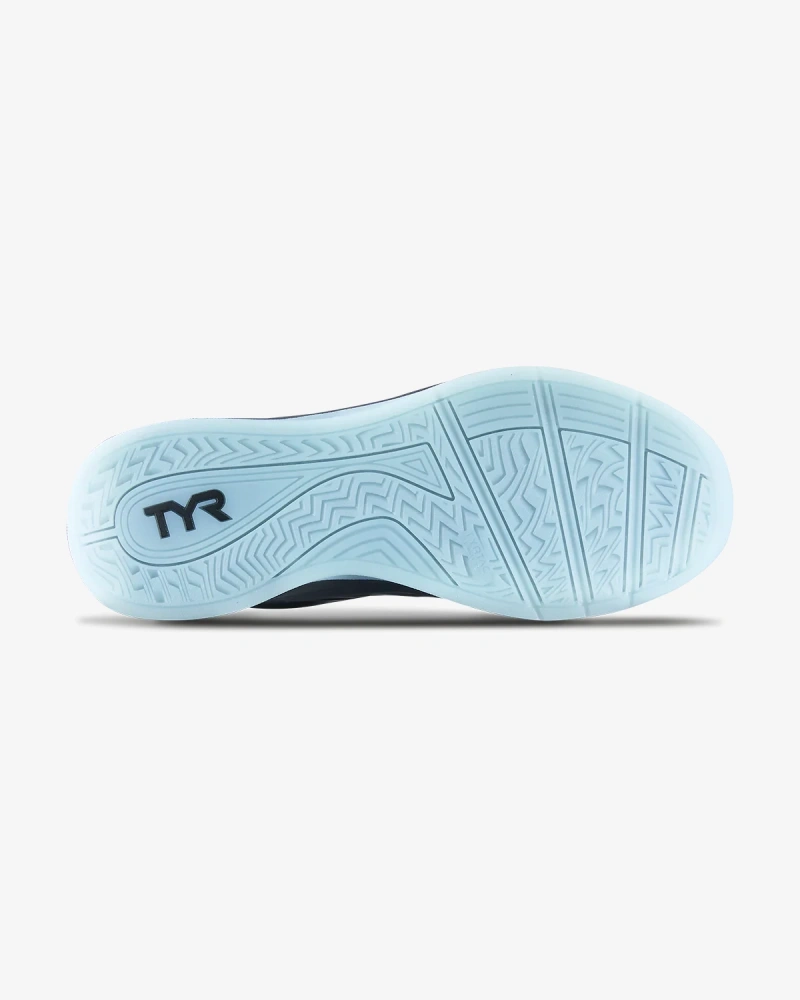 Кроссовки для фитнеса TYR CXT3 Men's, 005 Черный