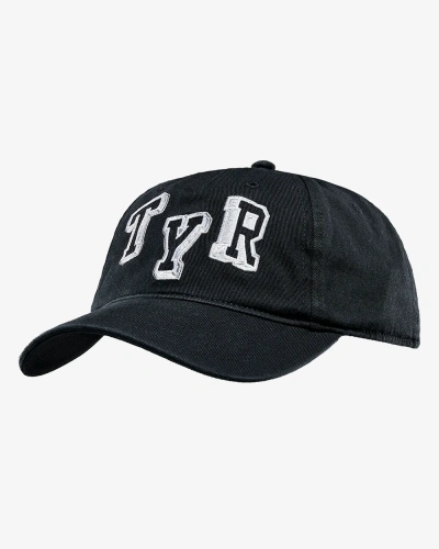 Бейсболка TYR Letterman Cap