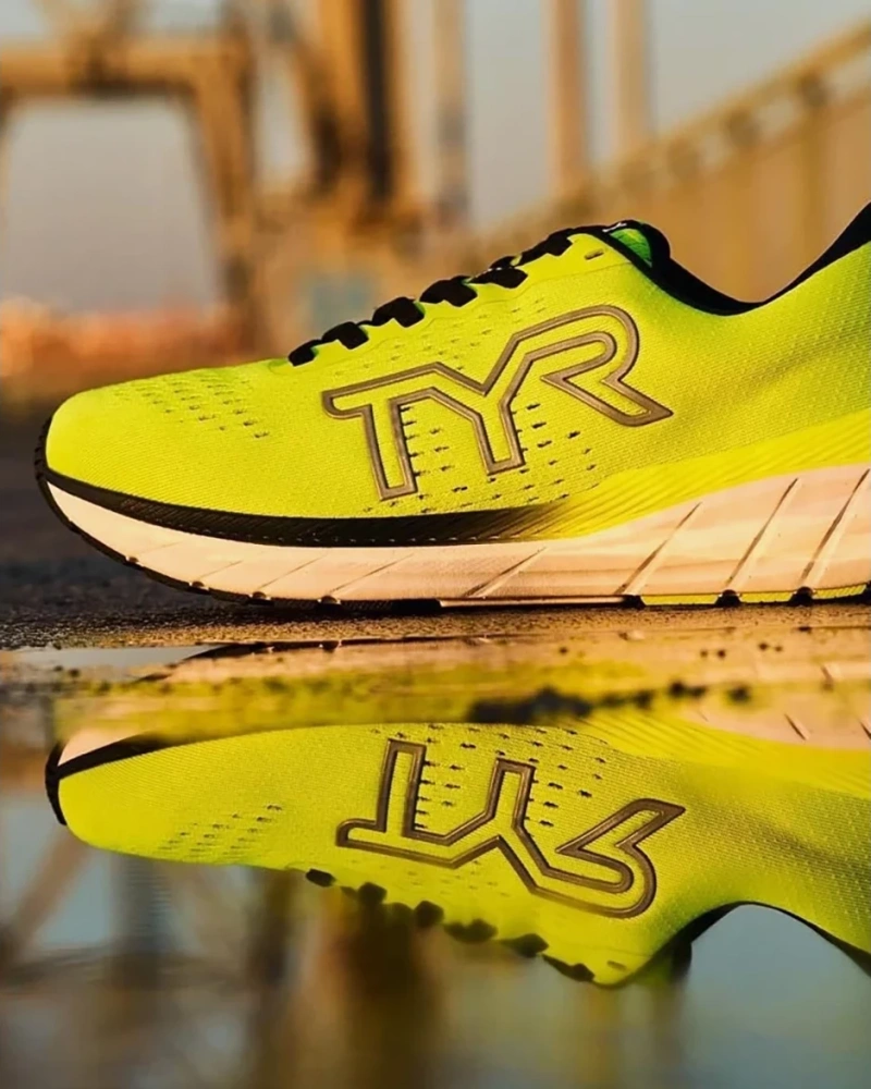 Кроссовки для бега TYR RD-1 Runner