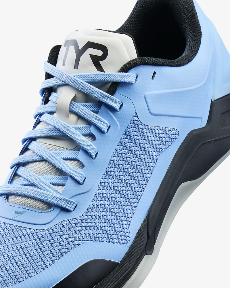 Кроссовки для фитнеса TYR CXT3 Men's, 456 Голубой