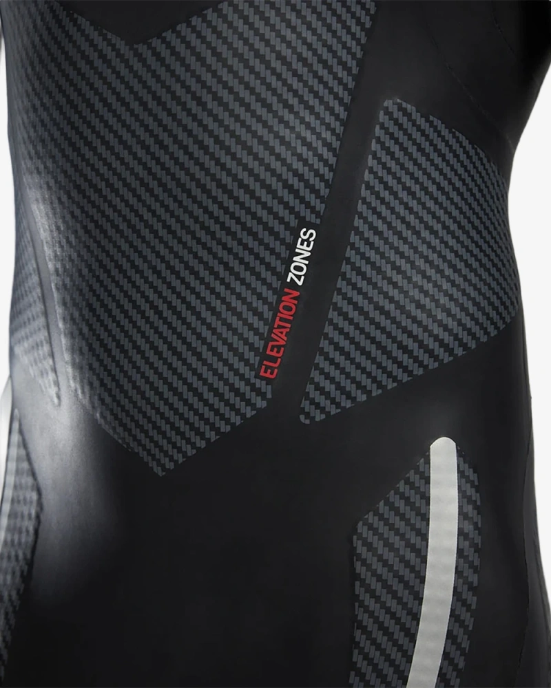 Гидрокостюм TYR Wetsuit Male Hurricane Cat 5