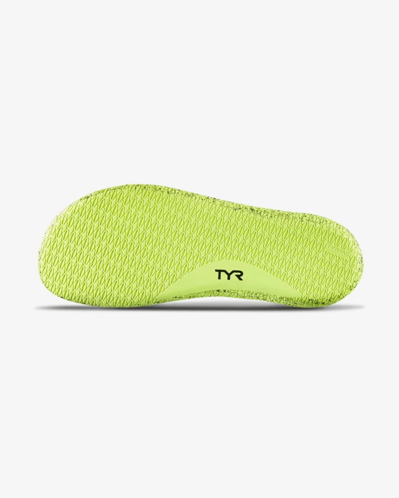 Кроссовки для фитнеса TYR DZL1 ДропЗиро Unisex, белый