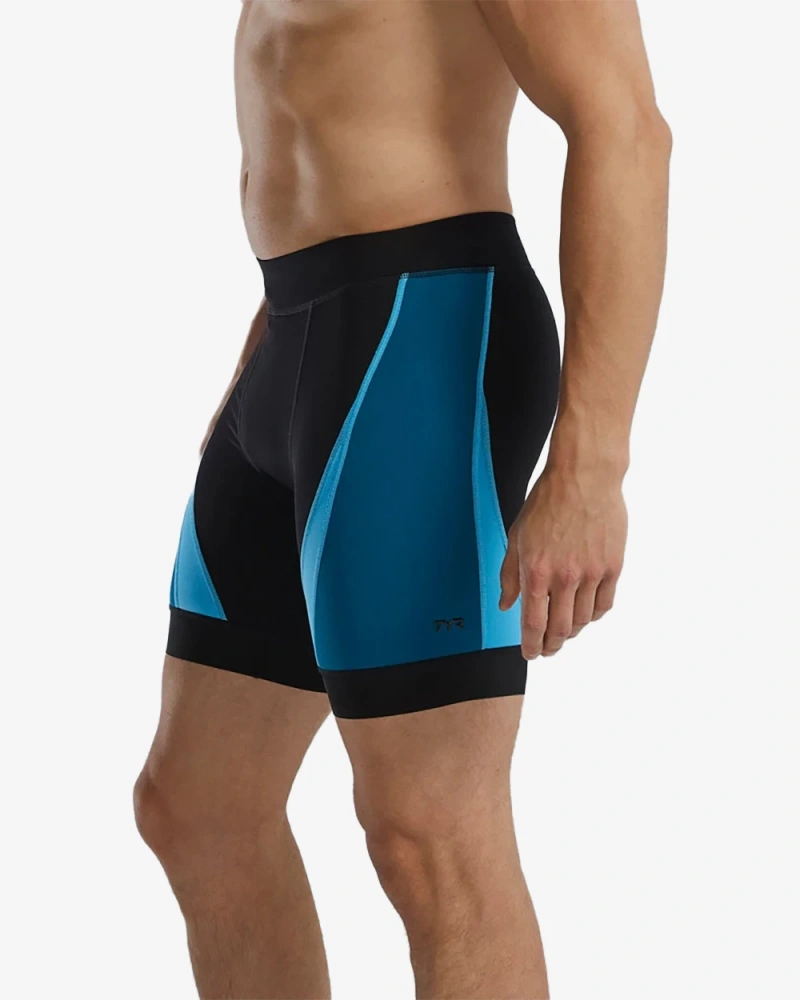 Джаммеры TYR Large Logo 6.5 Solid Jammer