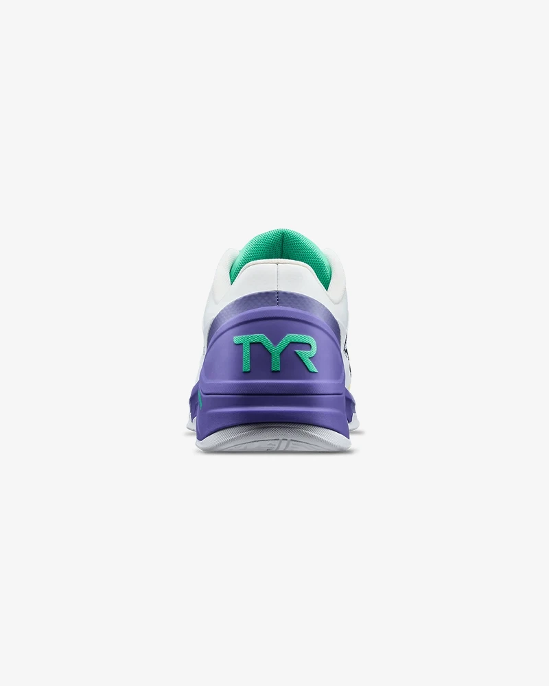 Кроссовки для фитнеса TYR CXT3 Women's, 508 Фиолетовый