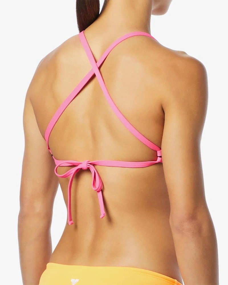 Топ TYR Solid Crosscutfit Tieback Top