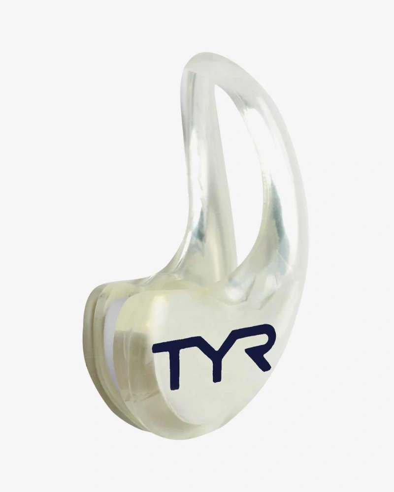 Зажим для носа TYR Ergo Swim Clip