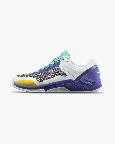 Кроссовки для фитнеса TYR CXT3 Trainer Mens