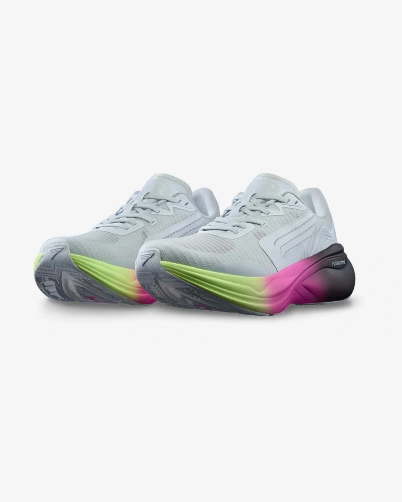 Кроссовки для бега TYR Women's Maverick-V1 Runner - Dragonfruit