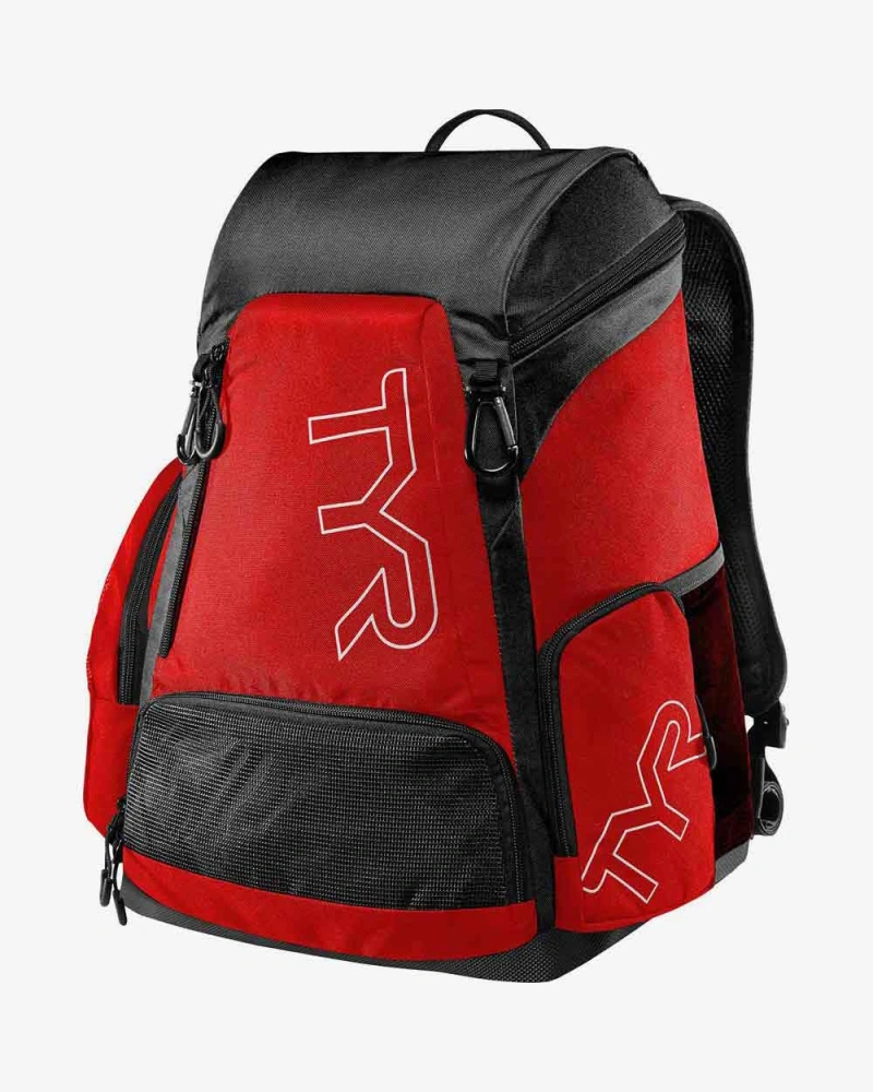 Рюкзак TYR Alliance 30L Backpack