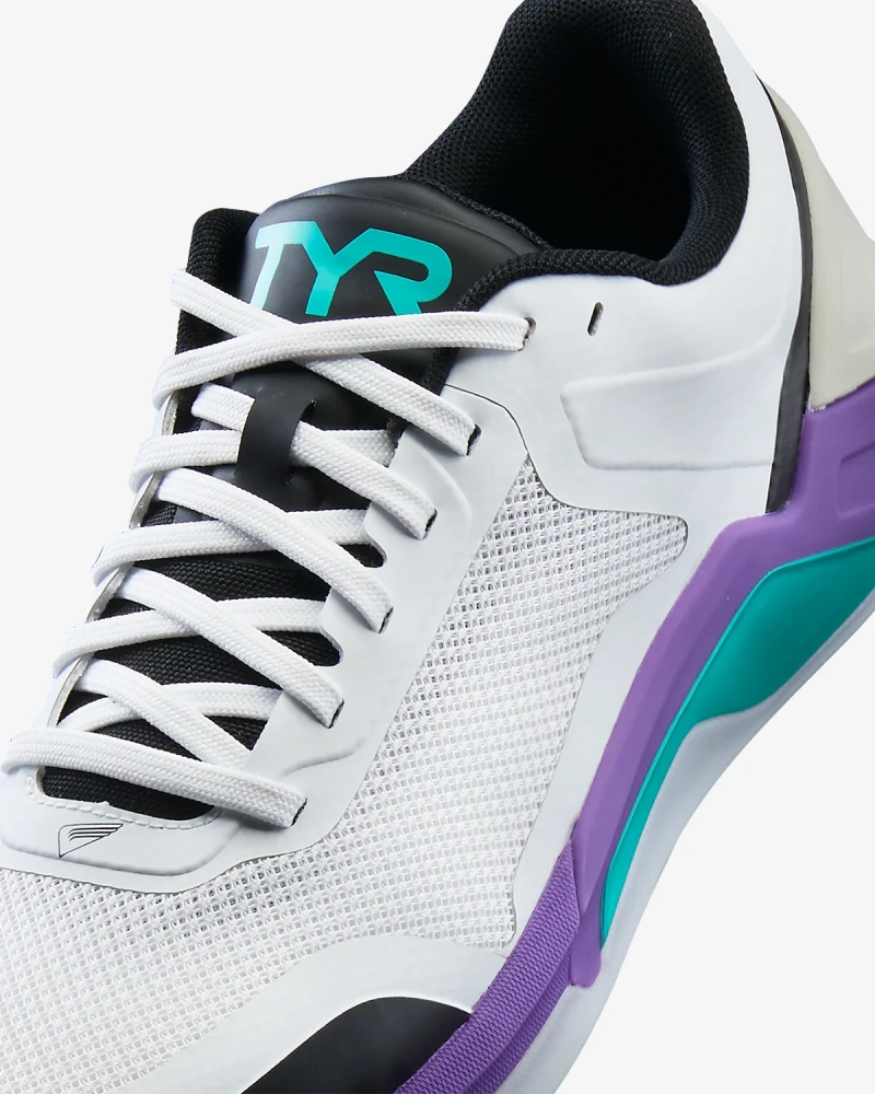 Кроссовки для фитнеса TYR CXT3 Men's, 143 Белый