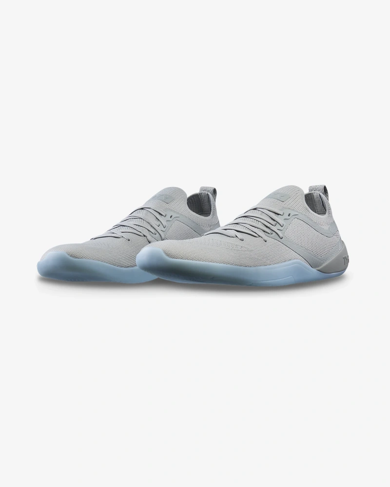 Кроссовки для фитнеса TYR DropZero 2 Lace Barefoot Trainer