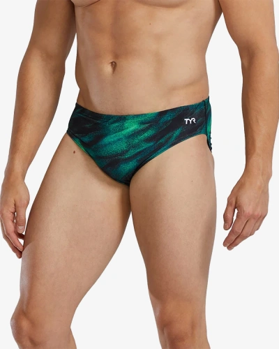 Плавки TYR Soren Durafast Elite Brief