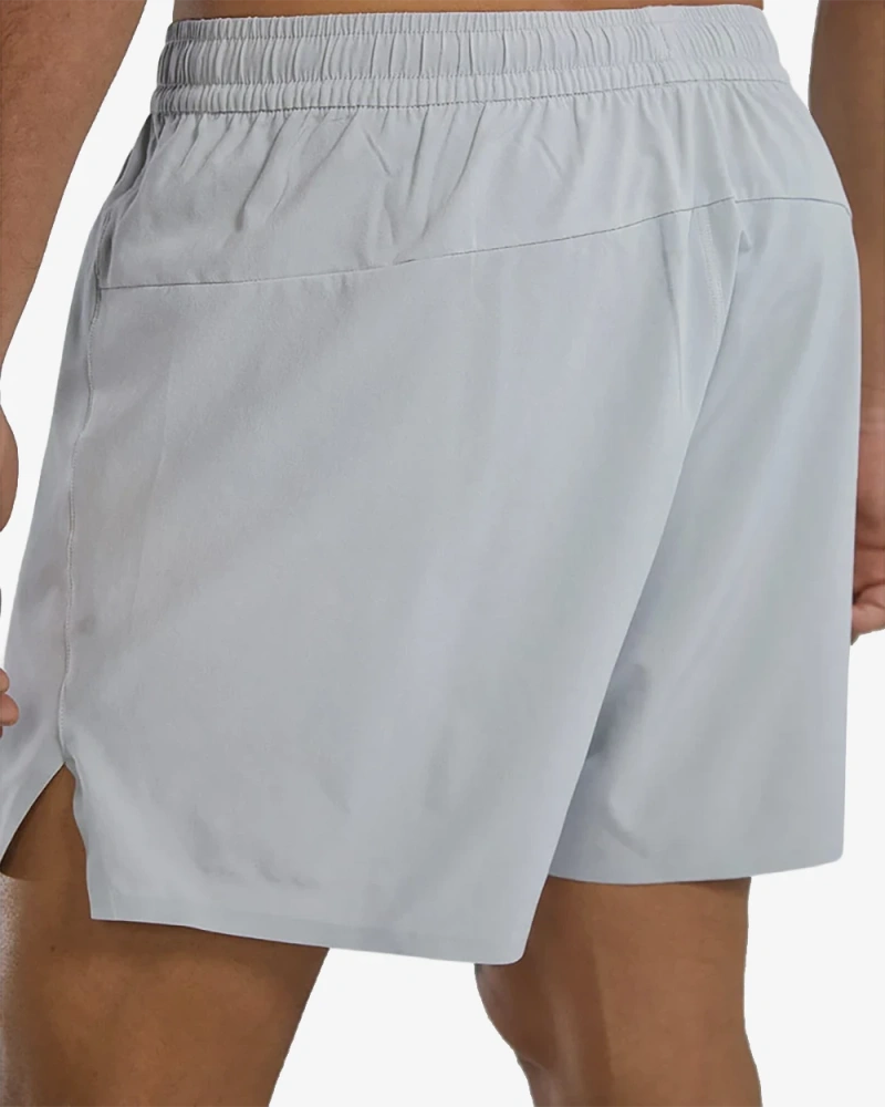 Шорты TYR Men's Hydrospher™ Momentum Short Unlined 6" Solid