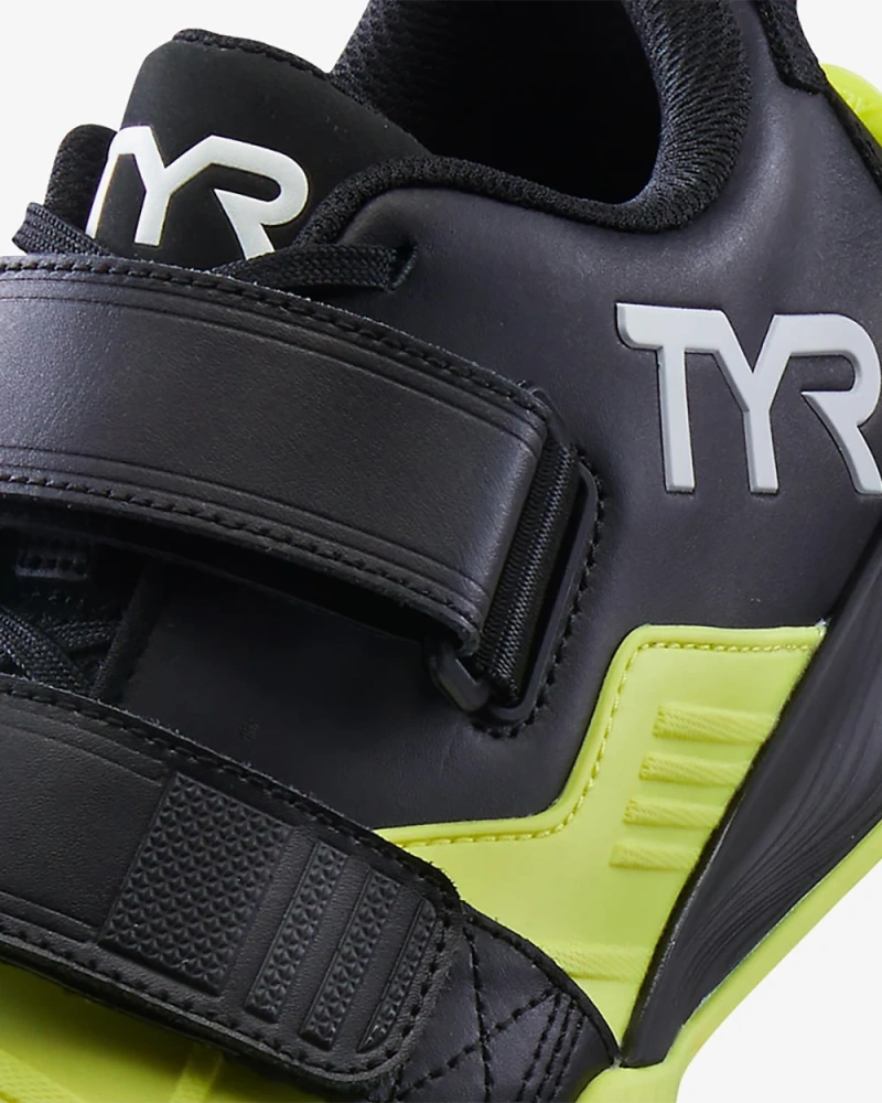 Штангетки TYR L-2 Unisex