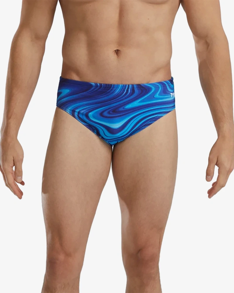 Плавки TYR Vitality Brief
