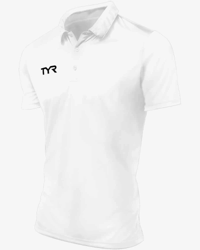 Поло TYR Alliance Male Polo