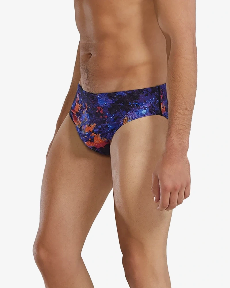 Плавки TYR Montipora Durafast Elite Brief