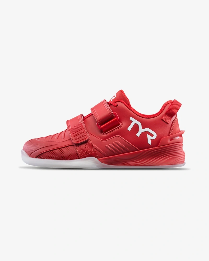 Штангетки TYR L-2 Unisex