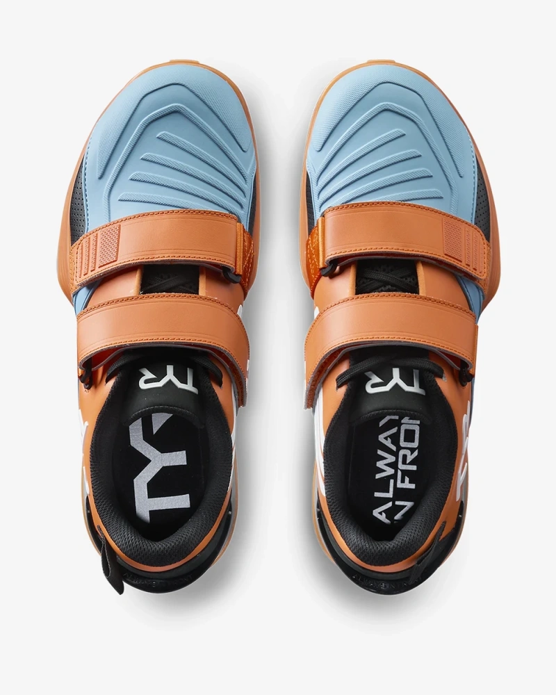 Штангетки TYR L-2 Unisex