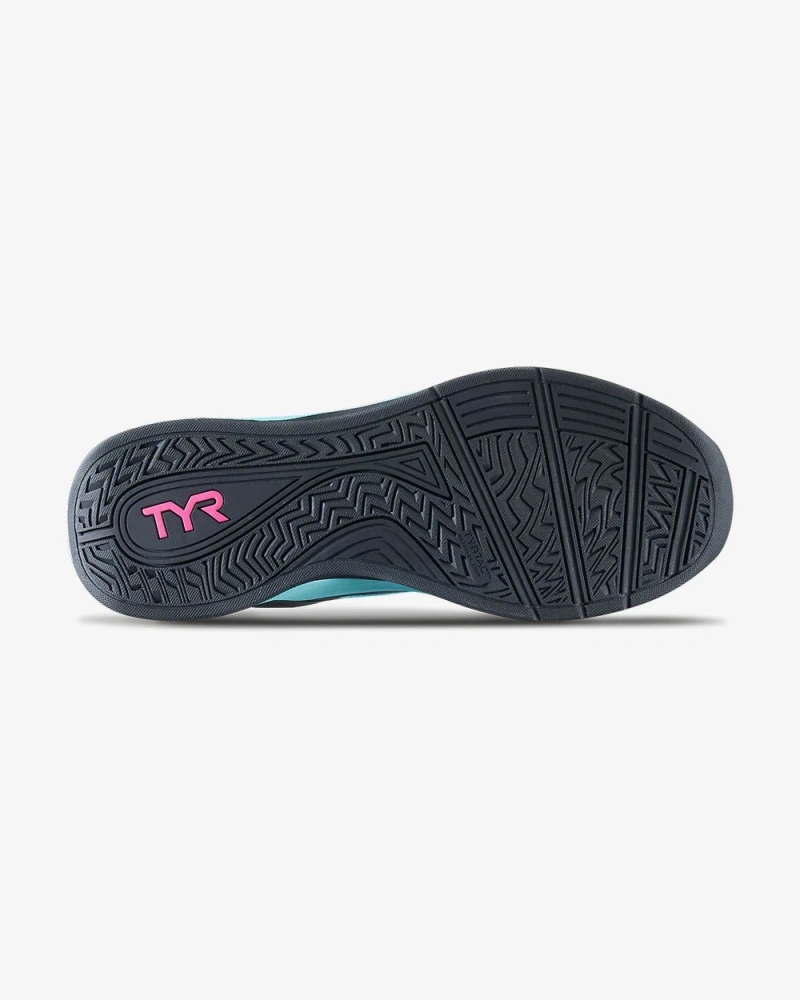 Кроссовки для фитнеса TYR CXT3 Men's, 567 Голубой