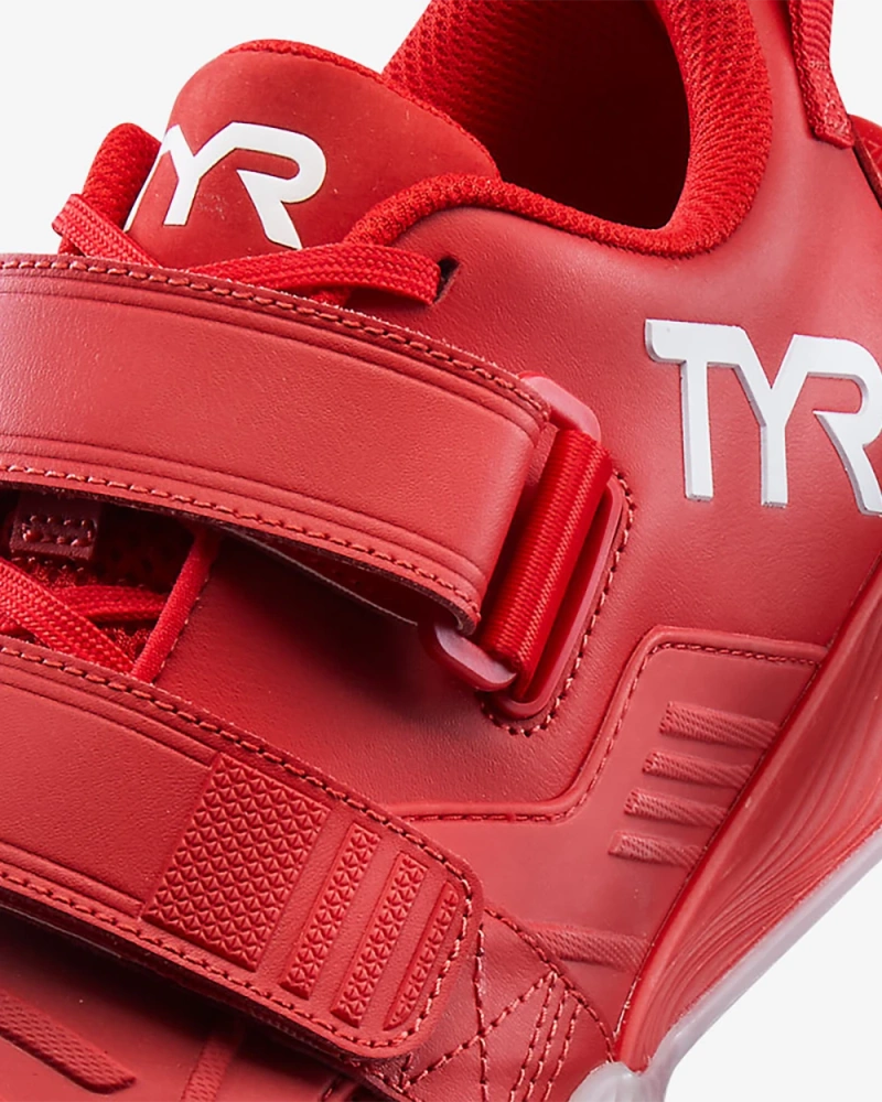 Штангетки TYR L-2 Unisex