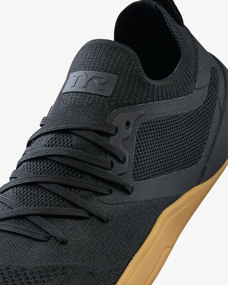 Кроссовки для фитнеса TYR DropZero 2 Lace Barefoot Trainer