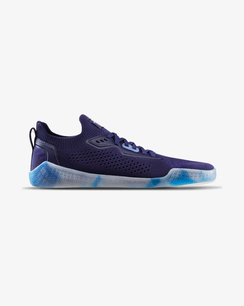 Кроссовки для фитнеса TYR DZL1 ДропЗиро Unisex, синий