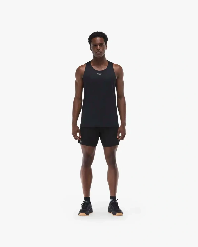 Майка TYR Men's Airtec Tank