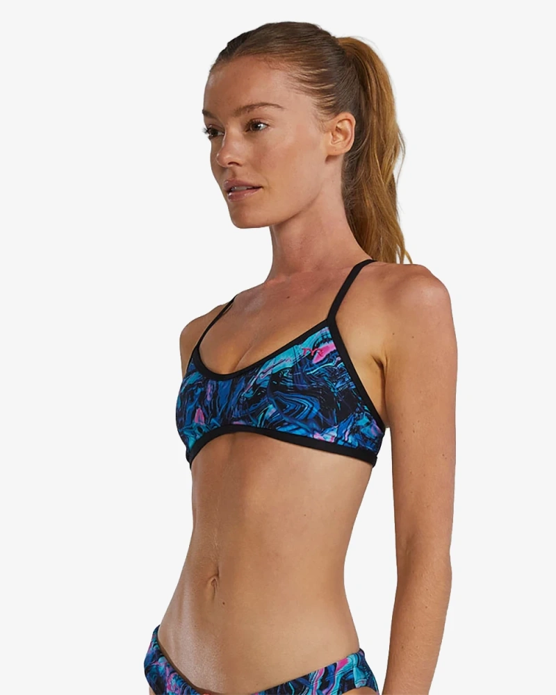 Топ TYR Marmaris Durafast Elite Trinity Top