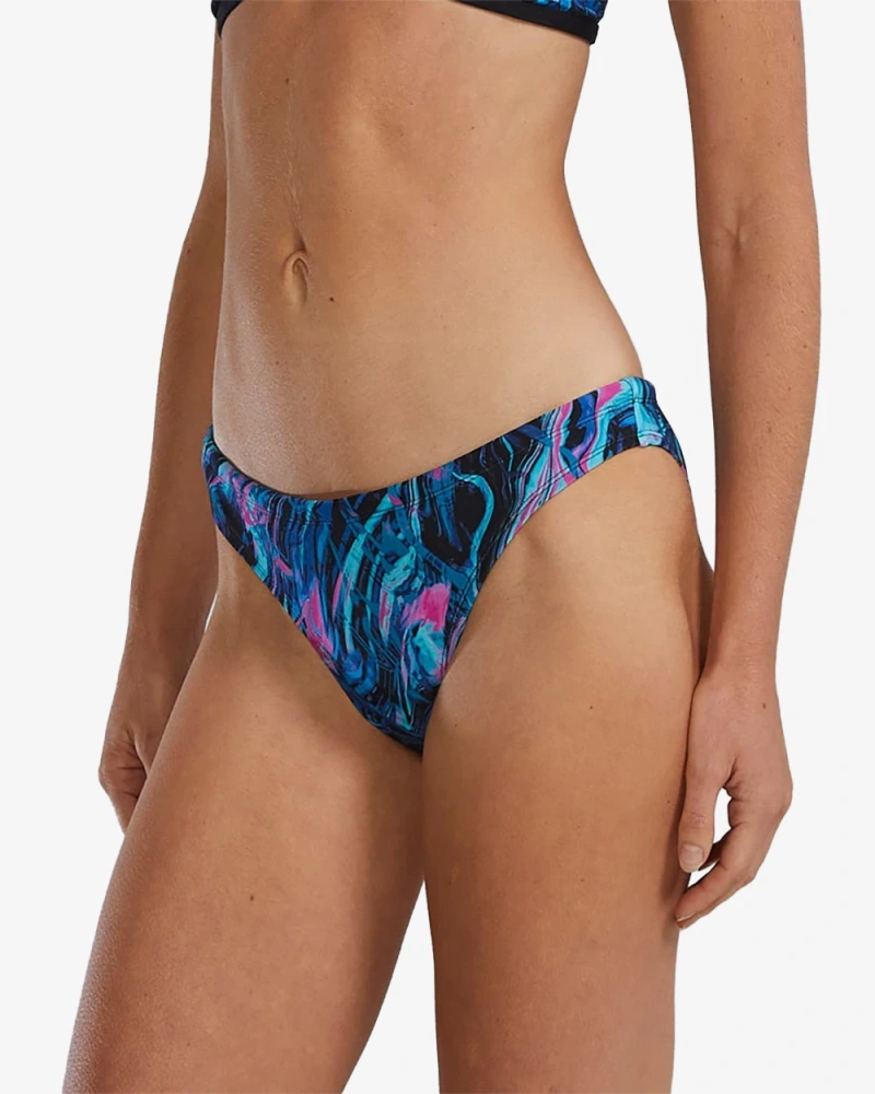 Плавки TYR Marmaris Classic Full Coverage Bikini Bottom Durafast Elite