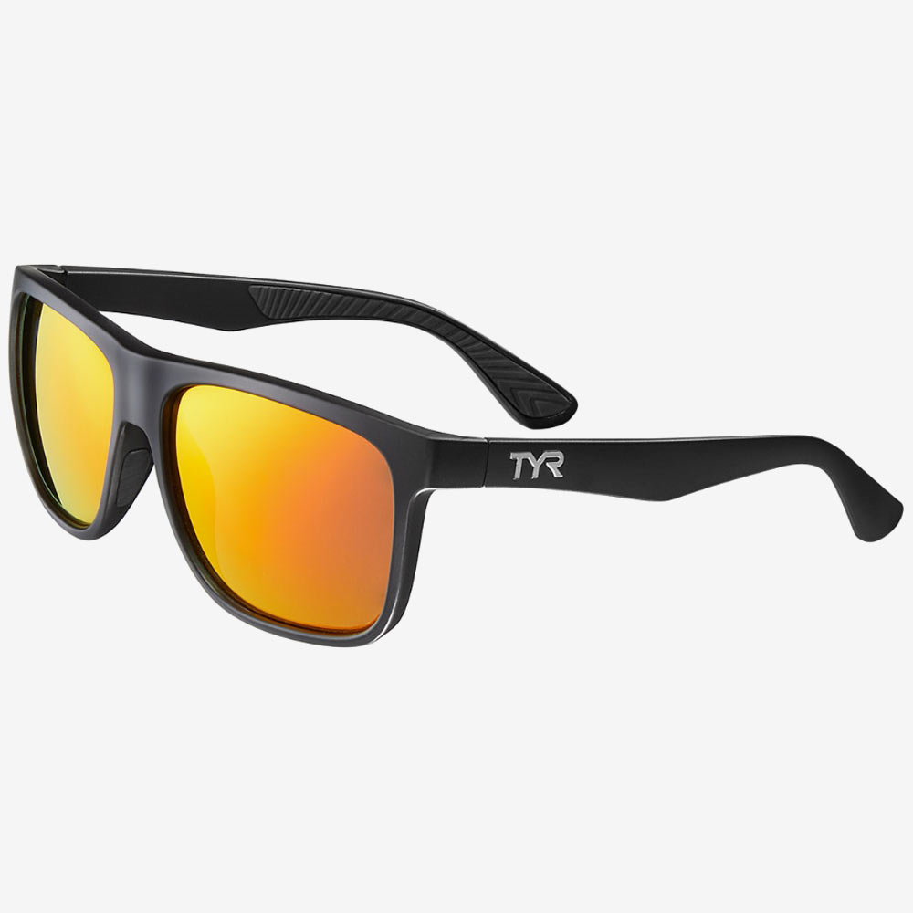 Очки солнцезащитные TYR Apollo HTS Sunglasses