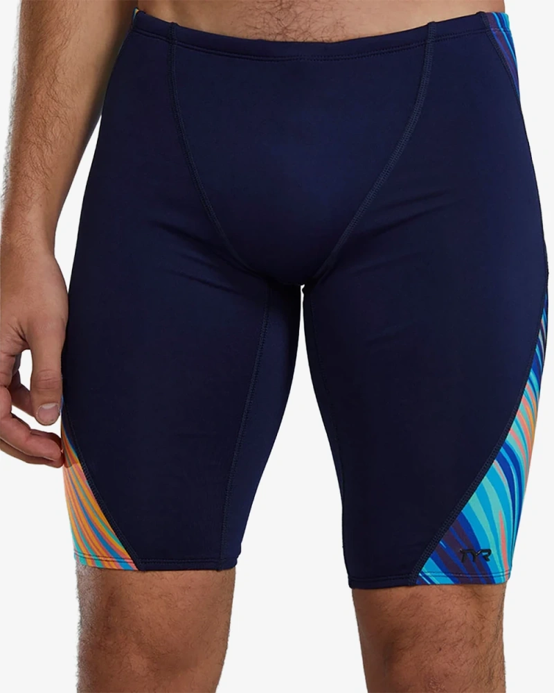 Джаммеры TYR Riptidal Durafast Elite Jammer