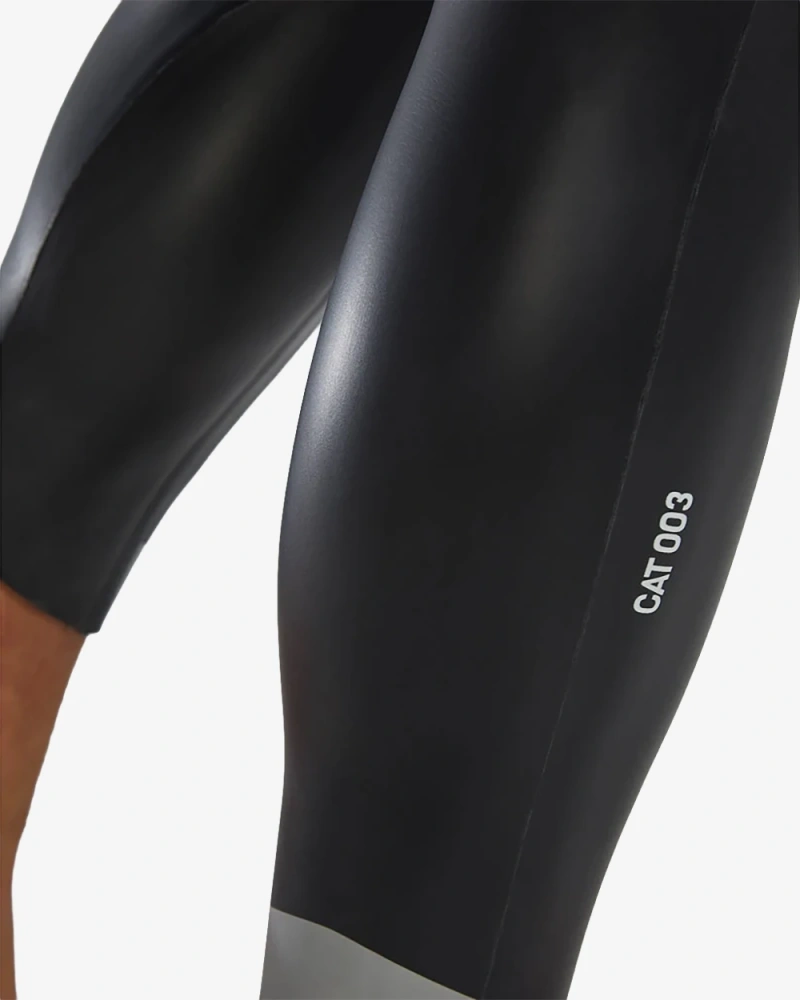 Гидрокостюм TYR Wetsuit Male Hurricane Cat 3