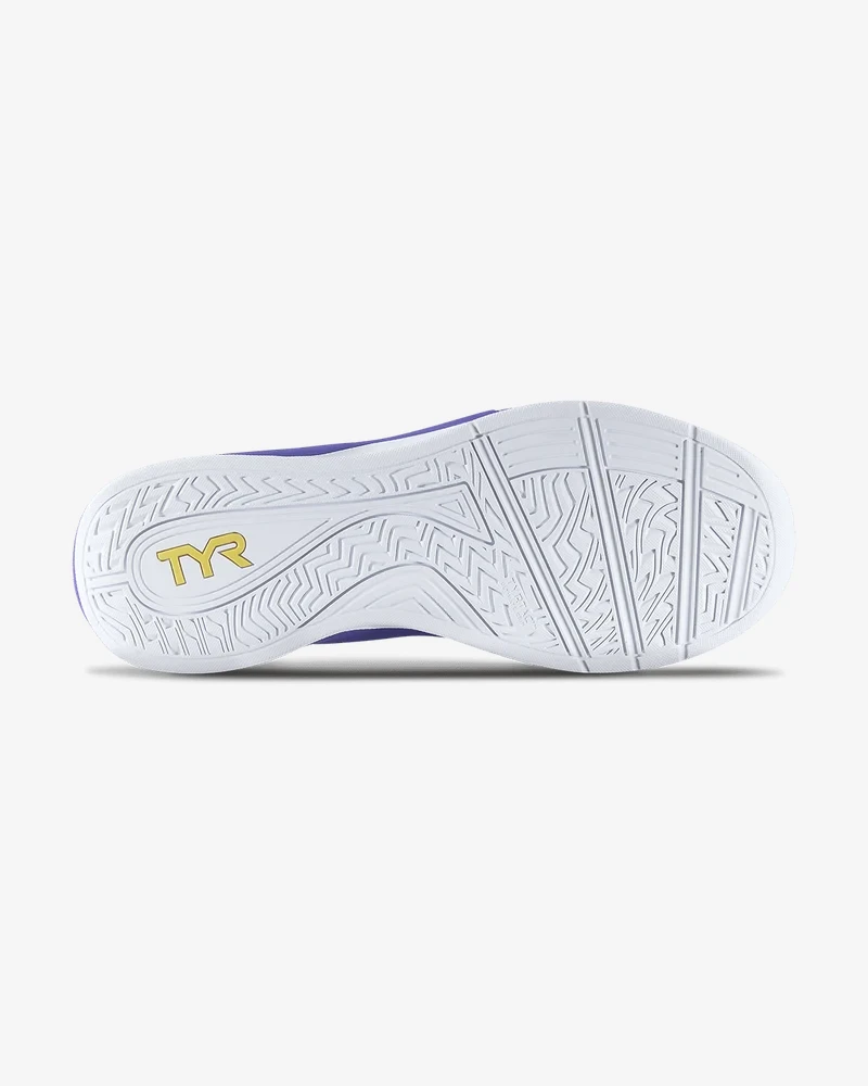 Кроссовки для фитнеса TYR CXT3 Women's, фиолетовый