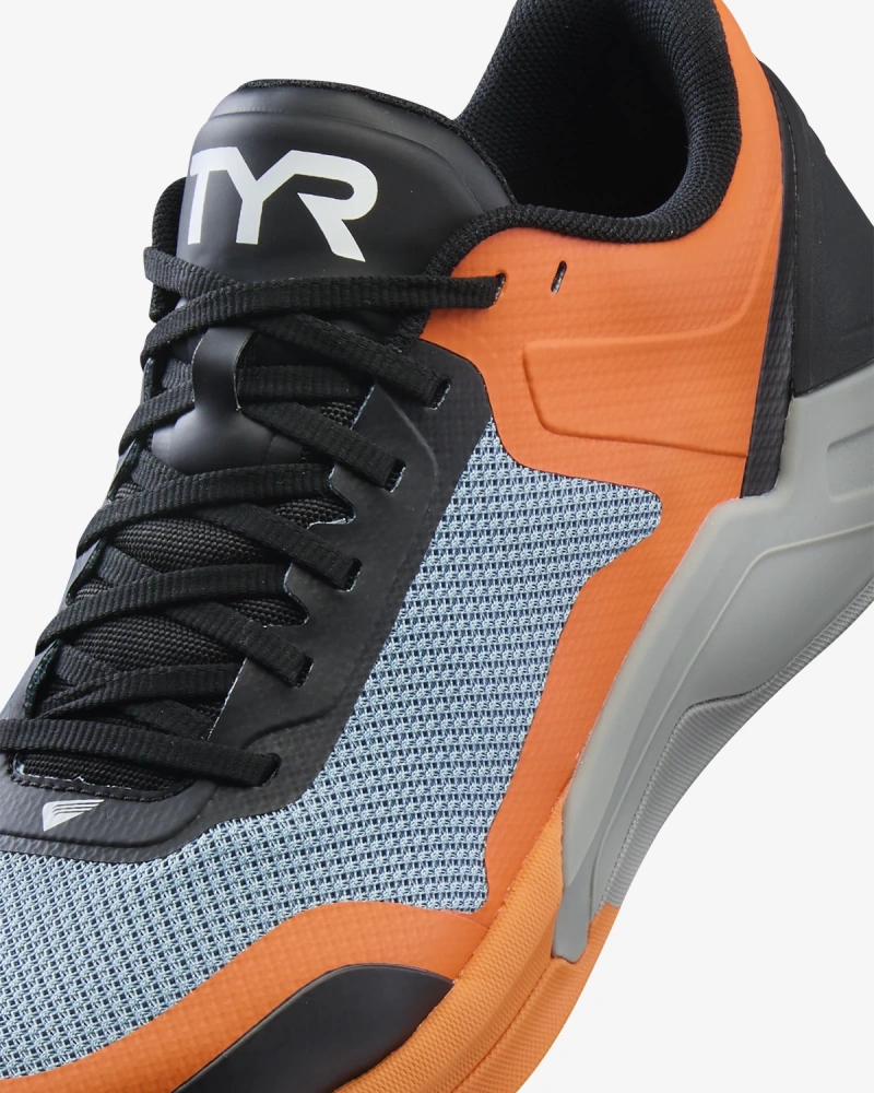 Кроссовки для фитнеса TYR CXT3 Men's, 435 Голубой