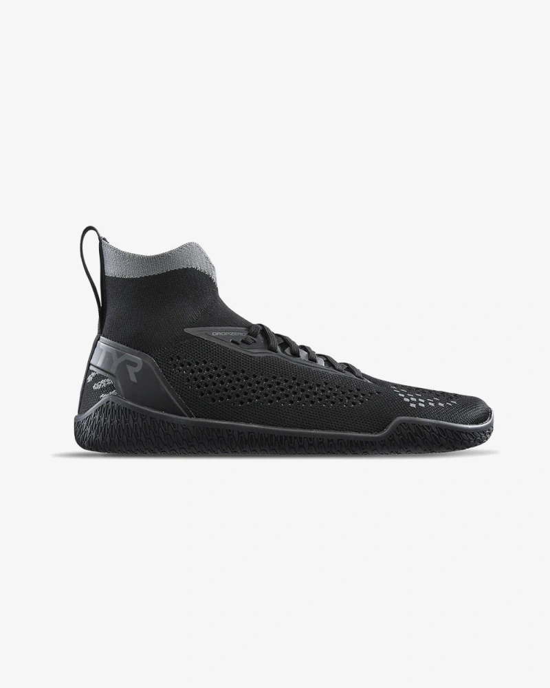 Кроссовки для фитнеса TYR DZH1 Barefoot High Trainer