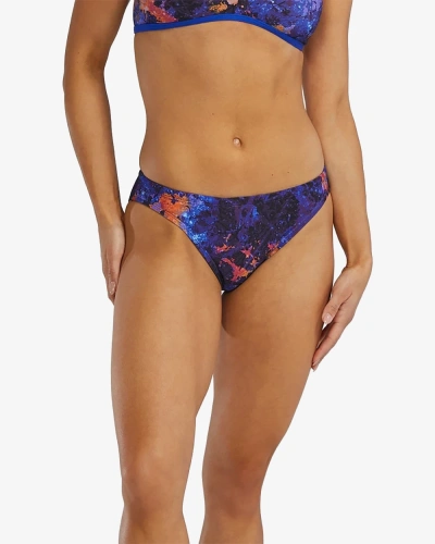 Плавки TYR Montipora Classic Full Coverage Bikini Bottom Durafast Elite