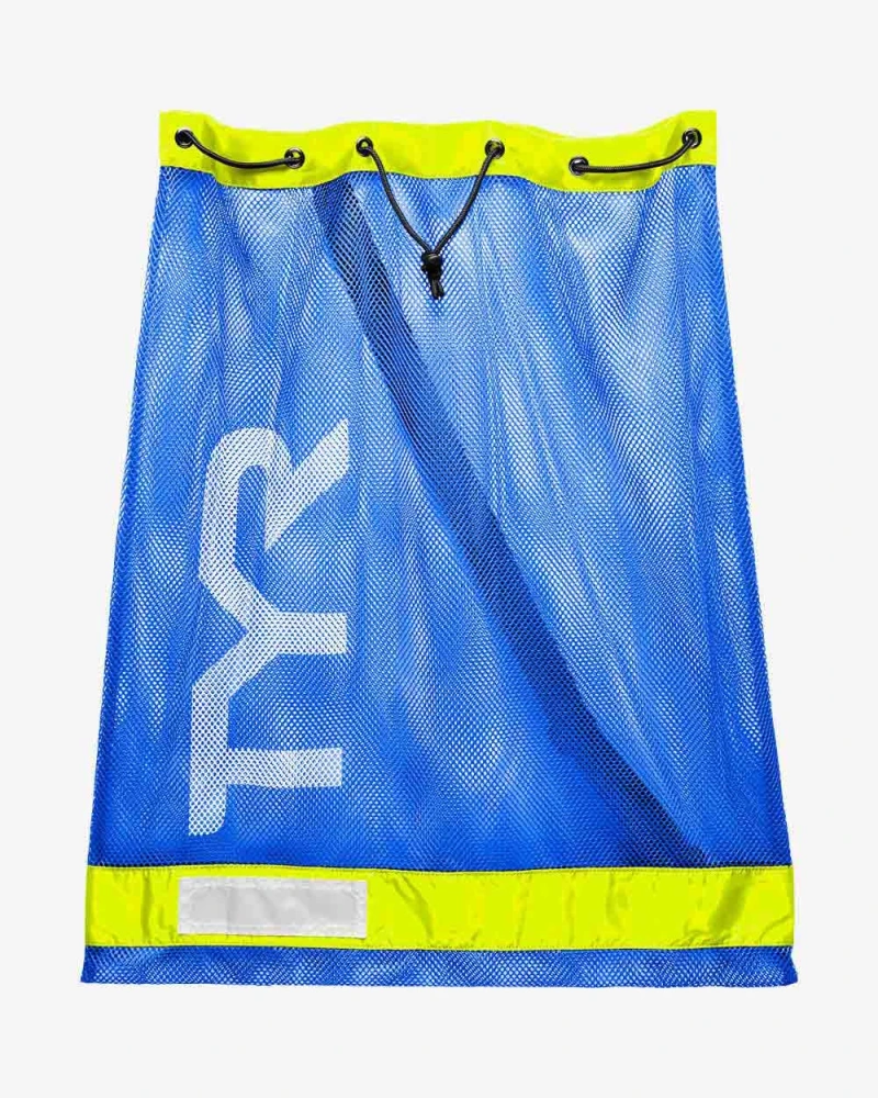 Рюкзак для аксессуаров TYR Swim Gear Bag