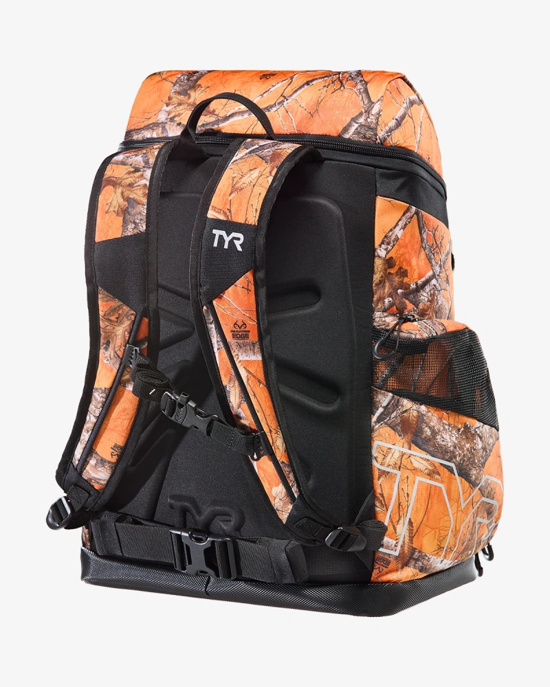 Рюкзак TYR Alliance 45L Backpack Realtree