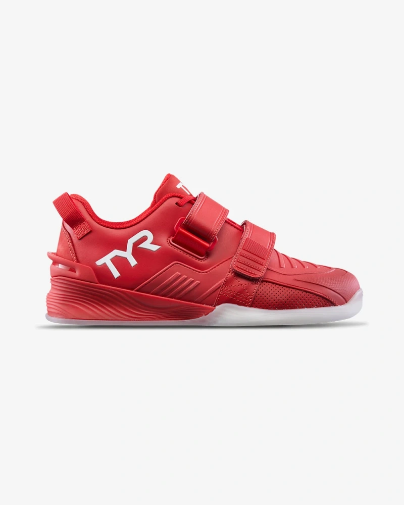 Штангетки TYR L-2 Unisex