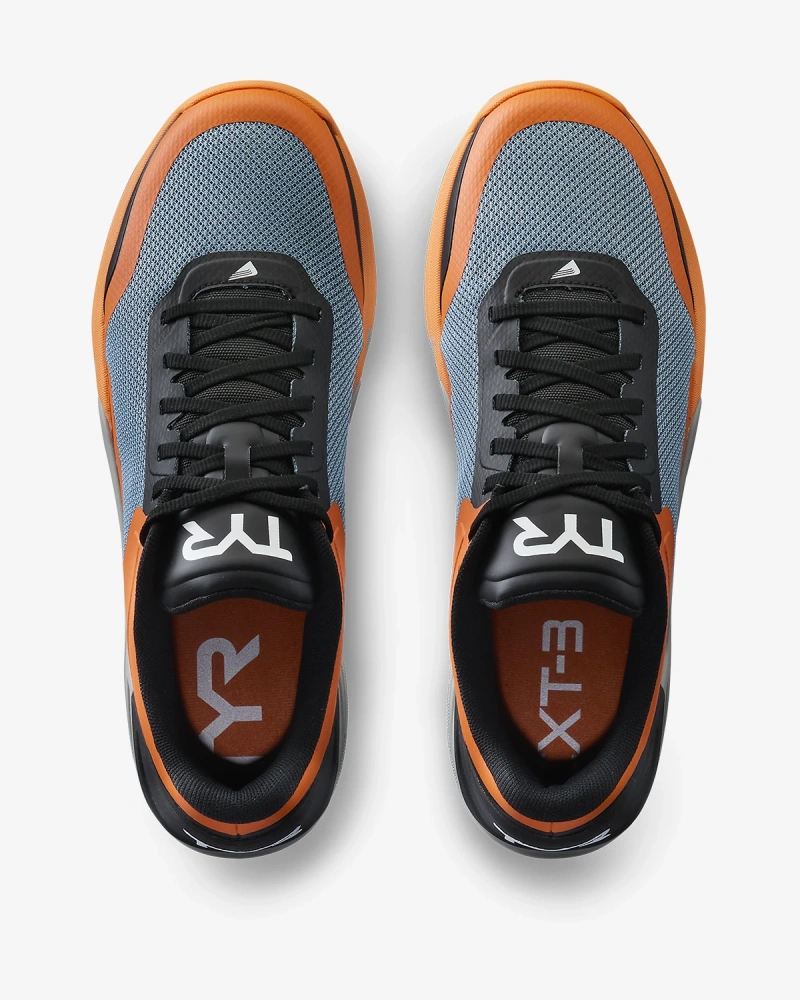 Кроссовки для фитнеса TYR CXT3 Trainer Mens