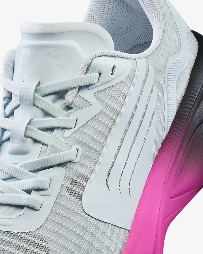 Кроссовки для бега TYR Women's Maverick-V1 Runner - Dragonfruit