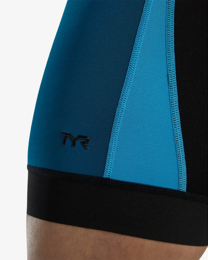 Джаммеры TYR Large Logo 6.5 Solid Jammer