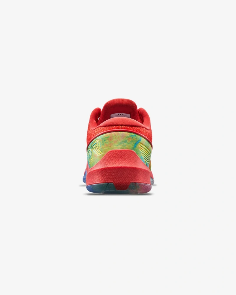 Кроссовки для фитнеса TYR CXT2 Trainer Mens