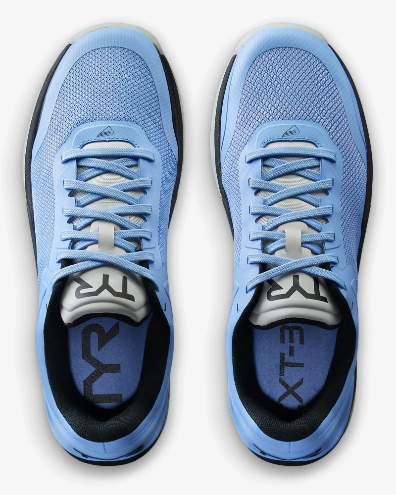 Кроссовки для фитнеса TYR CXT3 Men's, 456 Голубой