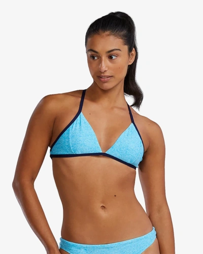 Топ TYR Lapped Triangle Tieback Top